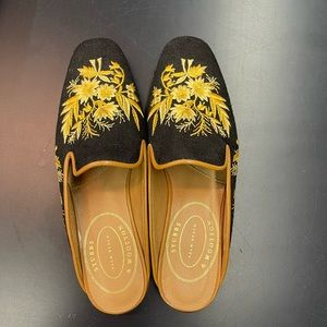 NEW! STUBBS AND WOOTTON palm beach 7,5